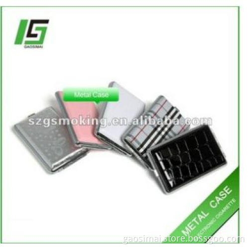 2013 popular wew design carrying ego case